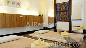 Alpina Phuket Nalina Resort & Spa 19
